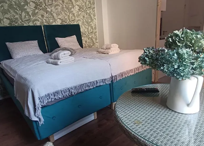 Apartman Na Pekarske