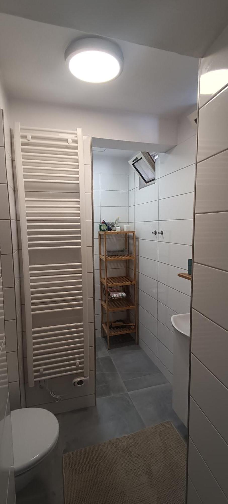 Apartment Na Pekarske