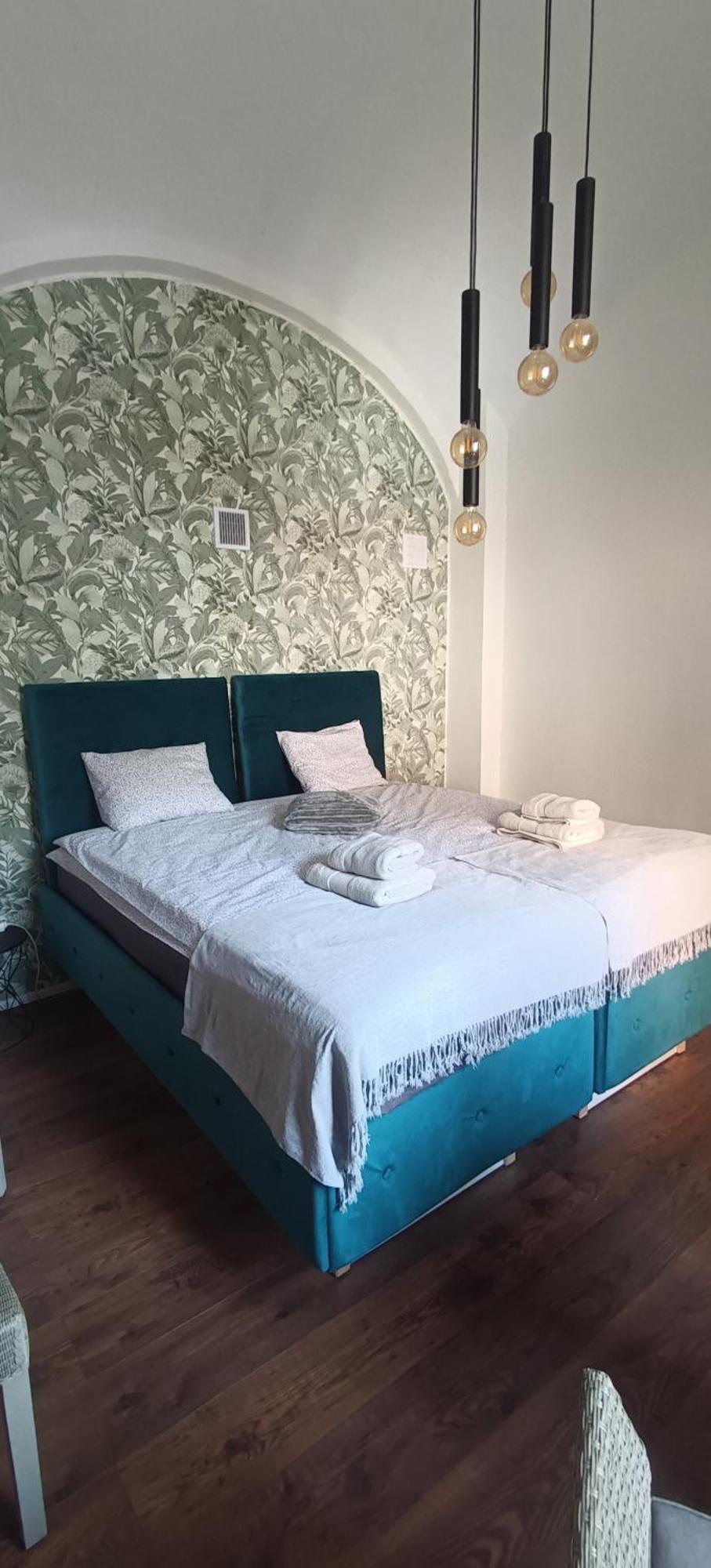 Na Pekarske Apartment Brno