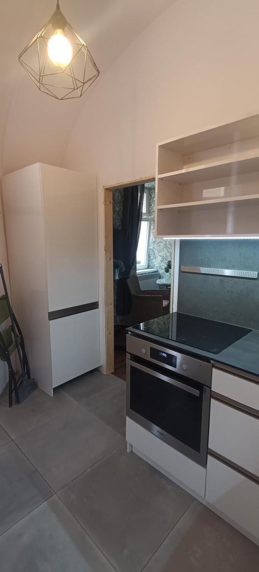 Apartment Na Pekarske *