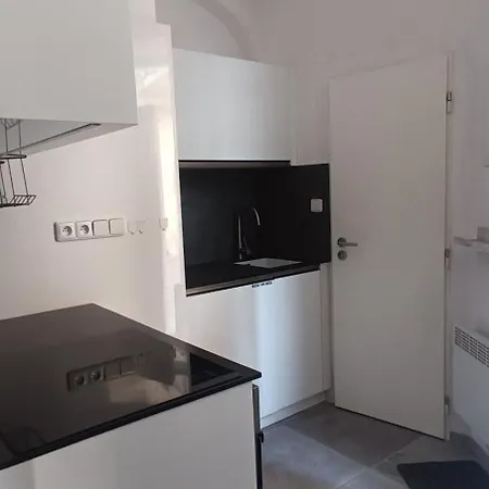Apartman Na Pekarske Brno Exterior photo