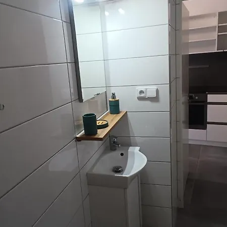 Apartman Na Pekarske Brno Exterior photo