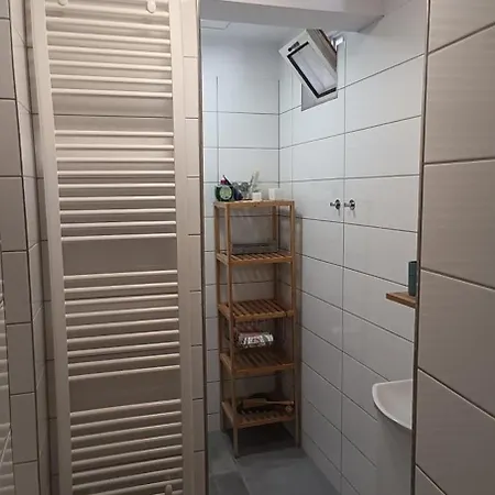 Apartman Na Pekarske Brno Exterior photo