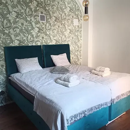 Apartman Na Pekarske Brno Exterior photo
