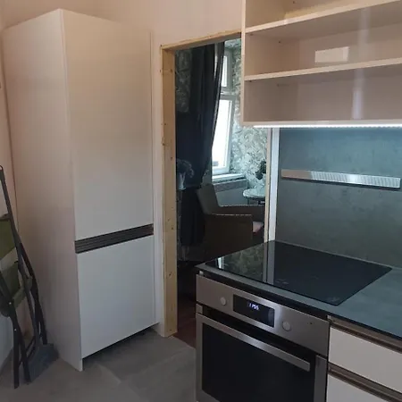 Apartman Na Pekarske Brno Exterior photo