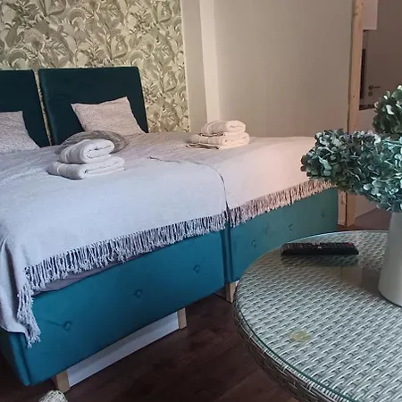 Apartman Na Pekarske Brno Exterior photo