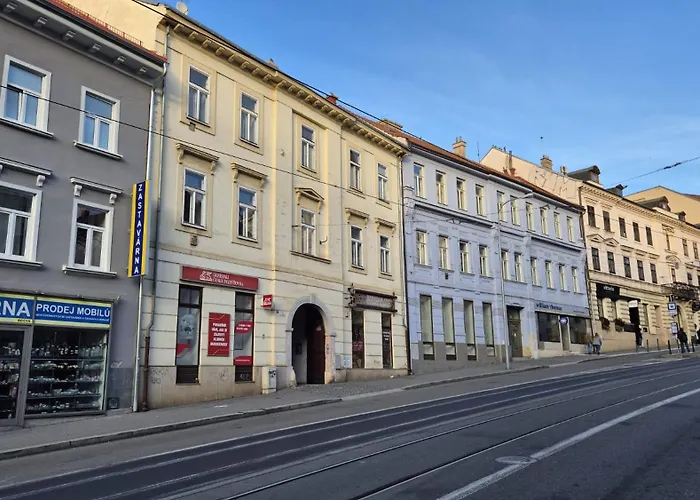 Apartman Na Pekarske